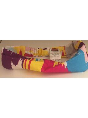 Missoni girls headband OS